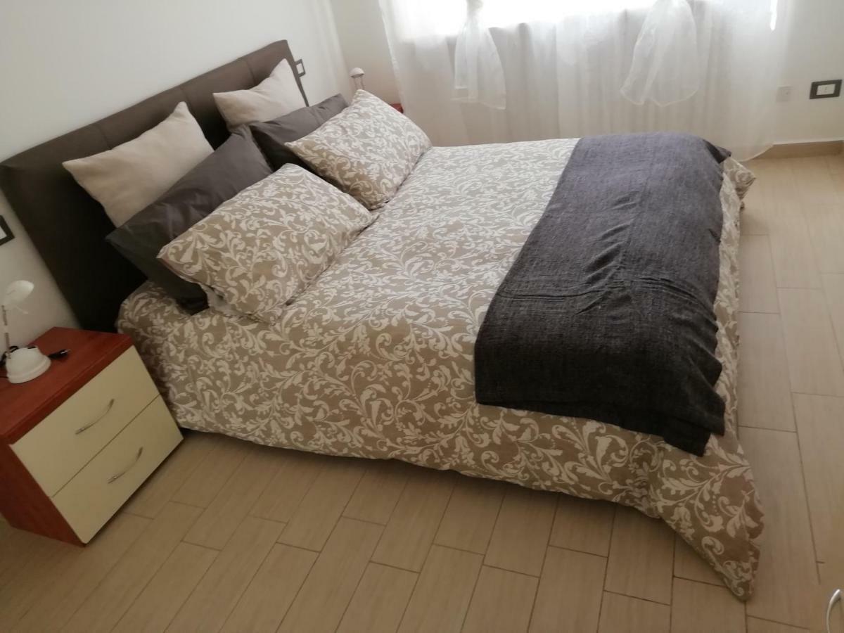 Residenza Il Viale Piacenza Buitenkant foto