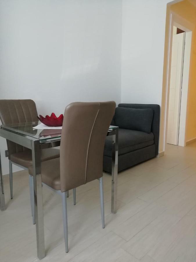 Residenza Il Viale Piacenza Buitenkant foto