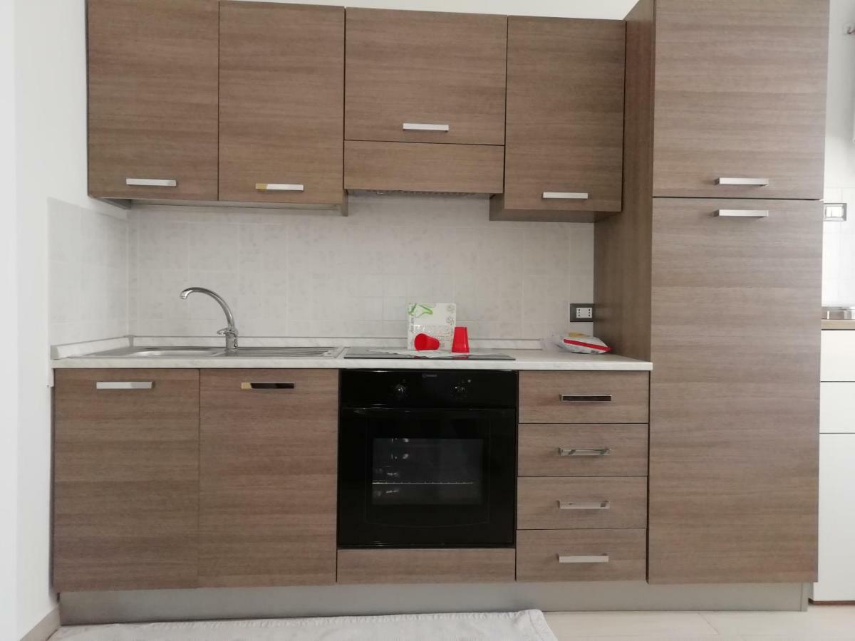 Residenza Il Viale Piacenza Buitenkant foto