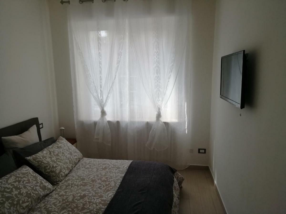 Residenza Il Viale Piacenza Buitenkant foto
