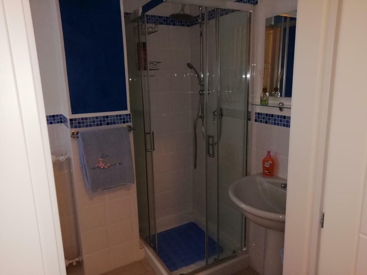 Residenza Il Viale Piacenza Buitenkant foto